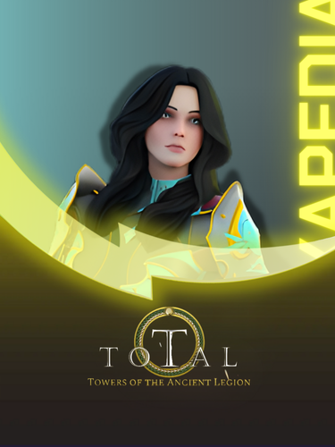 TotAL RPG - Classic style ARPG